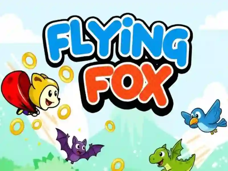 게임 Flying Fox 온라인
