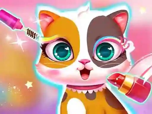 게임 Princess Pet Castle 온라인