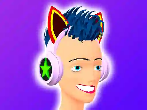 게임 Headphone Rush 온라인