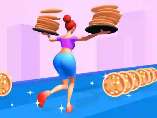 게임 High Pizza 온라인