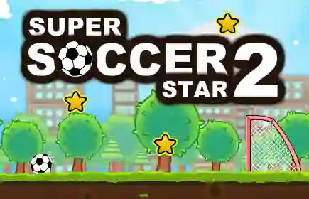 게임 Super Soccer Stars 2 온라인