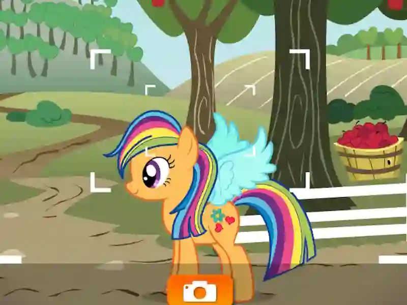 게임 Pegasus Creator 온라인