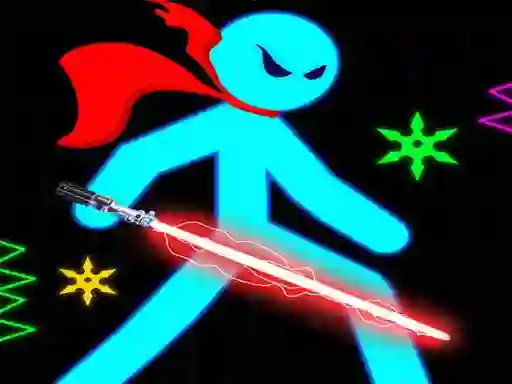 게임 Stickman Fight Pro 온라인