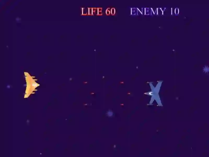 게임 Jet Attack 온라인