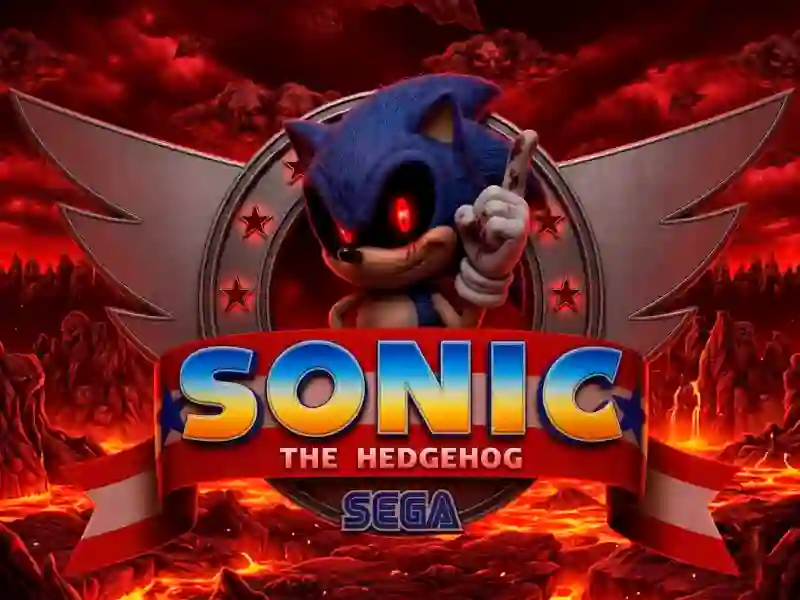 게임 Sonic 온라인