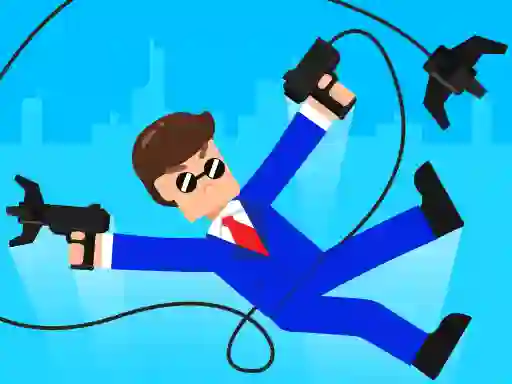 게임 Hook Master Mafia City 온라인