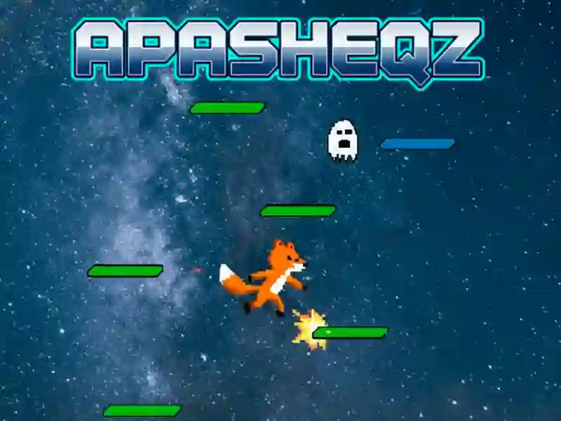 게임 Apasheqz 온라인