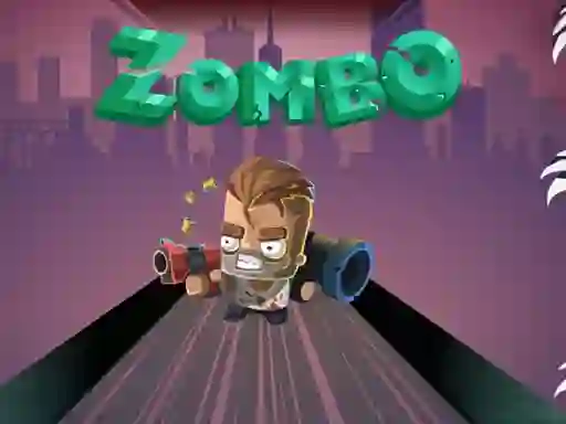 게임 Zombo 온라인