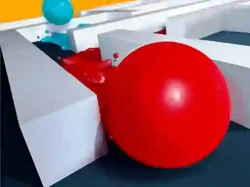 게임 Color Roller 온라인