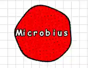 게임 Microbius 온라인