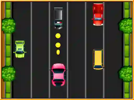 게임 Jungle Highway Escape 온라인