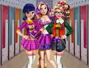 게임 College fun 온라인