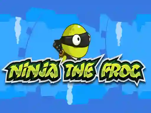 게임 Ninja the Frog 온라인