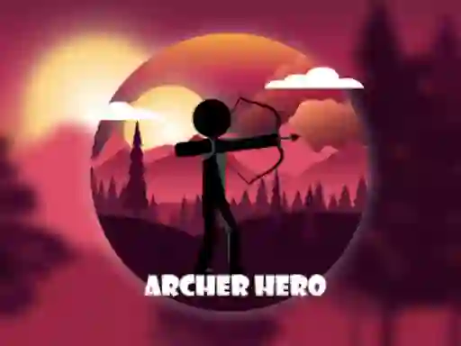 게임 Archer Hero 온라인