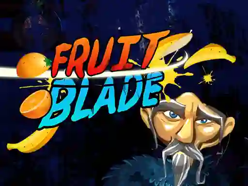 게임 Fruit Blade 온라인