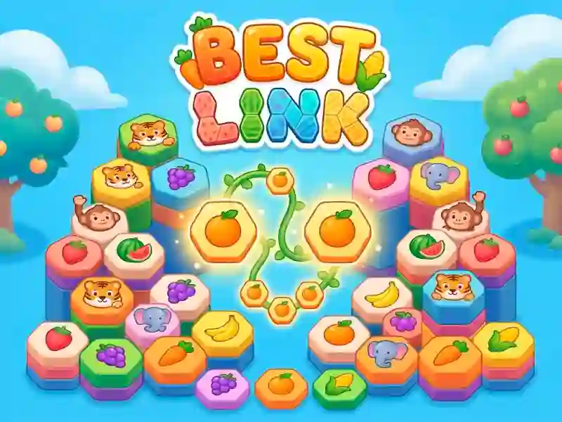 게임 Best Link 온라인