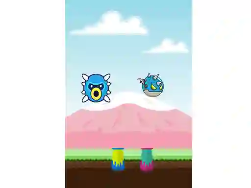 게임 Ball Blaster 온라인