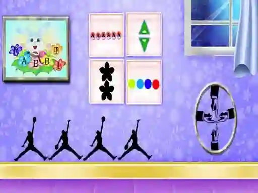 게임 Basketball Player Escape 2 온라인