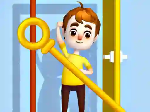 게임 Pull the Pin Rescue 온라인