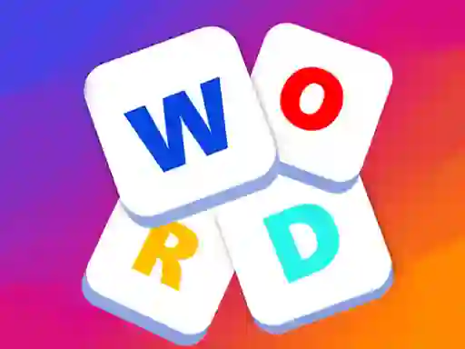 게임 Word Jumble 온라인