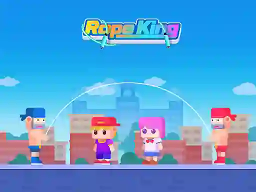 게임 Rope King 온라인