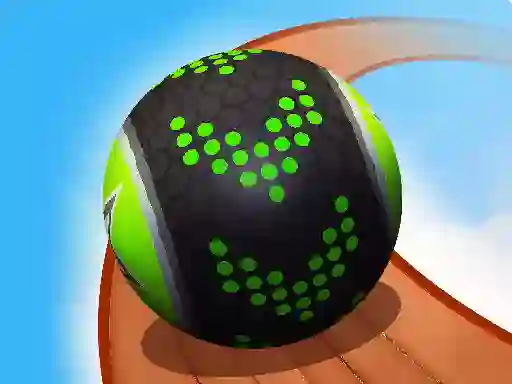게임 Going Balls 온라인