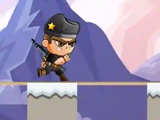 게임 Soldier Bridge 온라인