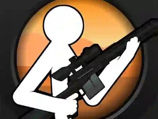 게임 Super Sniper Assassin 온라인