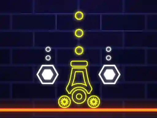 게임 Neon War 온라인