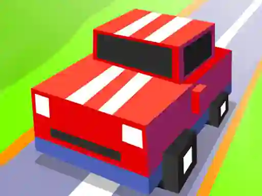 게임 Circle Loop Drive 온라인