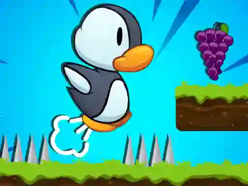 게임 Penguin Adventure 온라인