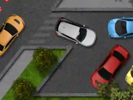 게임 Time To Park 온라인
