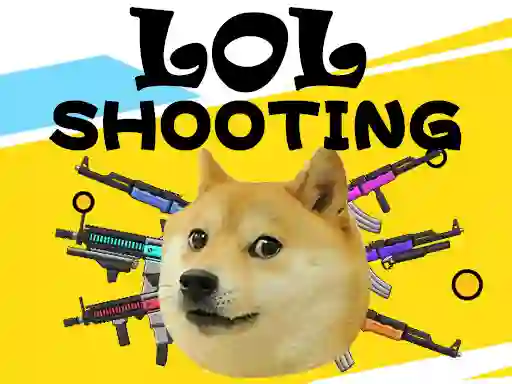 게임 Lol Shooting 온라인
