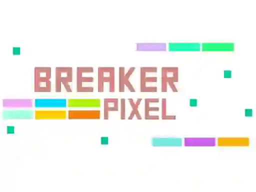 게임 Breaker Pixel 온라인