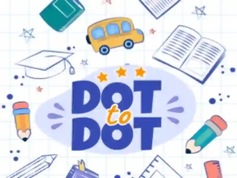 게임 Dot To Dot 온라인