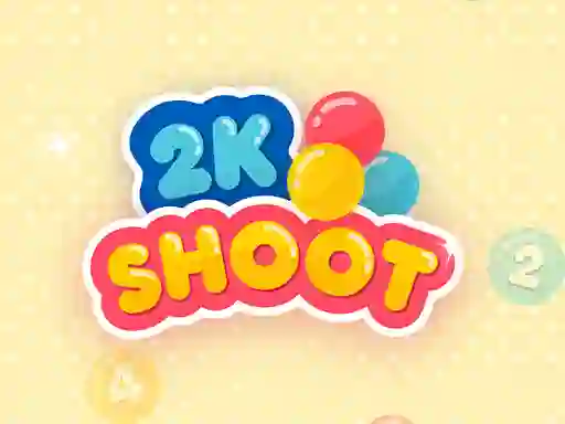 게임 2k Shoot 온라인