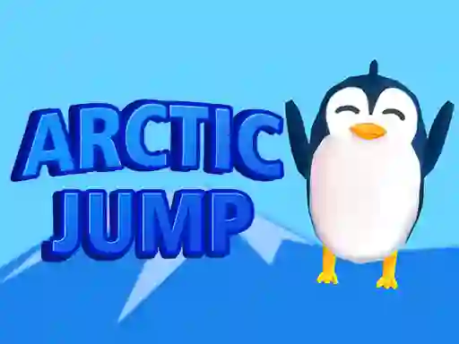 게임 Arctic Jump 온라인