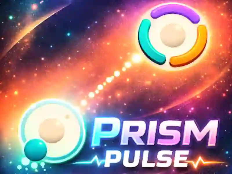 게임 Prism Pulse 온라인