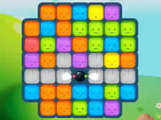 게임 Blocky Blast 온라인