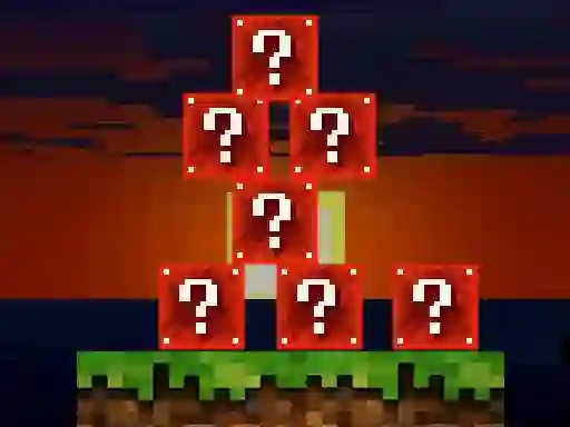 게임 Lucky Block Tower 온라인
