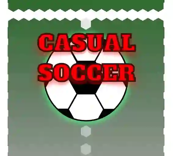 게임 Casual Soccer 온라인