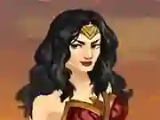 게임 Amazon Warrior Wonder Woman Dress Up 온라인
