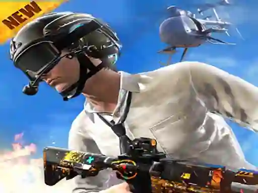 게임 Free Battleground Fire 온라인