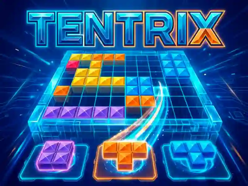 게임 Tentrix 온라인