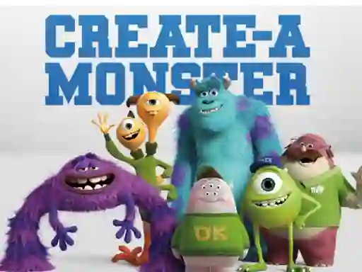 게임 Monster Maker 온라인
