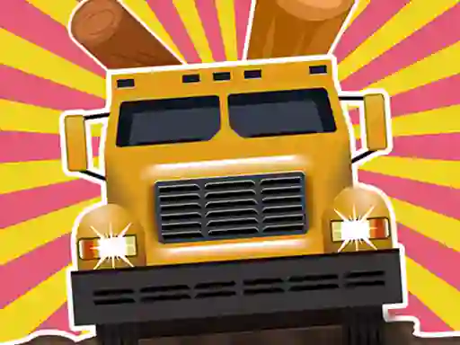 게임 Truck Physics 온라인