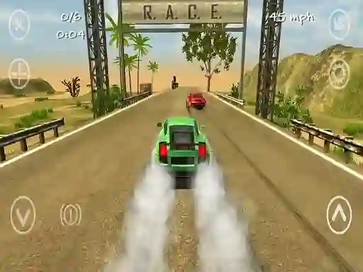 게임 Top Speed Highway 온라인
