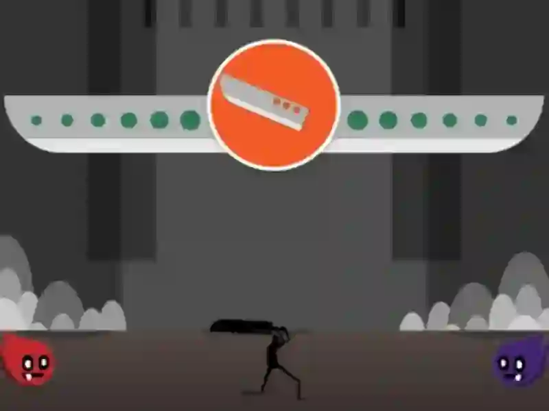 게임 Swordsman 온라인