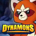 게임 Dynamons 온라인