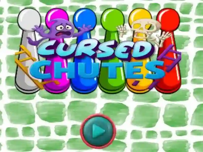 게임 Cursed Chutes 온라인